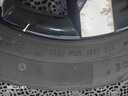 德國馬牌（Continental）汽車(chē)輪胎 215/60R17 96H CPC5原配觀(guān)致3/寶駿560/530/景逸X5 曬單實(shí)拍圖