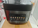 蘇泊爾（SUPOR）電飯煲藍(lán)鉆小快球釜電飯鍋4L 1-8人22分鐘柴火飯多功能微壓智能40FC661新老品隨機(jī)發(fā)貨 曬單實(shí)拍圖