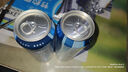原釀啤酒雪沁8P清爽啤酒口感鮮爽 500mL 2罐 曬單實拍圖