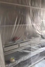 巢極佳品家具防塵膜4米裝修保護膜防塵罩一次性宿舍防塵膜塑料薄膜遮塵布 曬單實(shí)拍圖