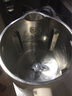九陽(yáng)25年新款1.4L大容量豆?jié){機(jī)316L不銹鋼輕音免濾自清洗可預(yù)約家用全自動(dòng)破壁機(jī)榨汁機(jī)DJ14X-D664 曬單實(shí)拍圖