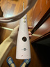 博皓（prooral）手持立式?jīng)_牙器 水牙線潔牙器大水箱牙齒清潔器智能屏顯 5025Plus黛粉 【七夕情人節(jié)禮物】 曬單實拍圖
