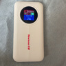 紐曼隨身wifi免插卡無線wifi6車載4G路由器隨身便攜無限制支持5G/4G設(shè)備全國通用2025款5GMT33 【電池頂配版】10000毫安大電池超長續(xù)航72小時(shí) 不限速不虛標(biāo)月享1500G高速流量 曬單實(shí)拍圖
