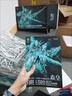 超新星SNAA模型 皇者系列 1/100 國創(chuàng)機(jī)甲 武皇 拼裝模型玩具18cm SNAA-炎皇  順豐 現(xiàn)貨 曬單實(shí)拍圖