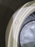 美的（Midea）波輪洗衣機全自動家用 MB10V37T 10公斤 一級能效 健康除螨 全域抗菌  以舊換新 家電國家補貼20% 曬單實拍圖