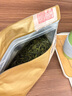 茶滿紀(jì)茶葉綠茶正宗高山安徽黃山毛峰雨前嫩芽蘭花香袋裝一級(jí)自己喝125g 曬單實(shí)拍圖