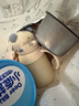佩奇媽媽嬰幼兒保溫奶瓶保溫杯小月齡兒童吸管杯學(xué)飲杯1-3歲水杯 曬單實(shí)拍圖