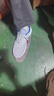 361度運(yùn)動(dòng)鞋男鞋秋季透氣網(wǎng)面跑鞋黑色通勤輕質(zhì)減震戶外健身慢跑步鞋 太空灰/工裝藍(lán)【網(wǎng)面透氣】 42 曬單實(shí)拍圖