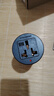 菱動(dòng)力（LINGDONGLI）充電樁轉(zhuǎn)換頭樁端交流220v取電器放電槍交流轉(zhuǎn)換器轉(zhuǎn)接頭新能源電動(dòng)汽車充電樁轉(zhuǎn)換插頭 曬單實(shí)拍圖
