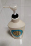 可悠然【丁禹兮同款】沐浴露大黃瓶550ml 美肌香氛滋潤保濕清爽持久留香 曬單實(shí)拍圖