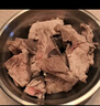  【180天白豬家庭裝】冰鮮帶肉脊骨1kg 曬單實拍圖