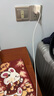 倍思蘋果數(shù)據(jù)線快充充電線適用iPhone14/13/12Pro Max/XR/Xs/11/8手機ipadpro/air2平板車載1.5米2條裝 曬單實拍圖