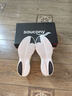 索康尼（SAUCONY）菁華15跑鞋男新款輕量緩震透氣專(zhuān)業(yè)運動(dòng)訓練運動(dòng)鞋Kinvara 16 熒光綠蘭 【菁華15】 42 內長(cháng)(265mm) 曬單實(shí)拍圖