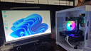華碩全家桶RTX 5060 Ti/RTX 5060主機(jī)14600KF組裝電腦主機(jī)電競游戲主機(jī)臺(tái)式機(jī)DIY整機(jī)天選姬白色海景房 13400F+華碩RTX 5060 配置一 曬單實(shí)拍圖