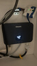 飛利浦（PHILIPS）即熱式小廚寶電熱水器 5500W智能無(wú)極變頻不限水量即開(kāi)即熱免儲水國家補貼15% 小尺寸AWH1053/93 曬單實(shí)拍圖