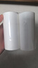 美麗雅粘毛器滾筒沾毛神器衣服貓毛地毯清理寵物氈毛刷7卷替換紙共420撕 曬單實(shí)拍圖