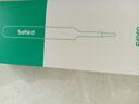 bebird智能可視挖耳勺采耳棒掏耳朵神器高清發(fā)光掏耳勺工具套裝 X3 黑色 曬單實(shí)拍圖