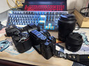 尼康（Nikon）Z5II Z52 Z5二代全畫(huà)幅微單相機 4K高清視頻Vlog拍攝 尼康云創(chuàng  ) 照片直出 Z5II單機身(不含鏡頭) 官方標配【送清潔套、數魅電池、鋼化膜、曬單送三腳架 曬單實(shí)拍圖