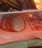 白象掛面小面條營(yíng)養(yǎng)蔬菜易消化碎碎面番茄菠菜胡蘿卜高鈣口味240g*4包 曬單實(shí)拍圖