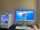 SANC盛色27英寸2K210Hz電競顯示器FastIPS硬件低藍光IGZO氧化物技術(shù) 450nit高亮白色海景房屏幕S82 曬單實(shí)拍圖