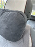 BIMLL B奔馳邁巴赫汽車(chē)頭枕車(chē)用頸枕靠枕 頭枕腰靠墊靠背腰托車(chē)載通用款  曬單實(shí)拍圖