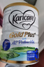 可瑞康（karicare）金裝嬰兒配方牛奶粉 3段(1歲+) 雙益生元A2蛋白 3罐箱裝 曬單實拍圖