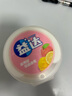 益達(dá) 木糖醇無糖口香糖 混合水果味約70粒98g/瓶 休閑糖果 口氣清新糖 曬單實拍圖
