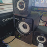 賽達電腦音響多媒體藍牙音箱低音炮有源臺式機筆記本桌面有線USB迷你小鋼炮手機揚聲器喇叭 白綠【有線連接/藍牙+插卡插U盤】 曬單實拍圖