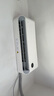 小米（MI）米家1.5匹 巨省電pro 超一級能效 變頻冷暖  空調(diào)掛機(jī) 35GW-NA20/V1A1 國家補(bǔ)貼20% 2025新款  曬單實(shí)拍圖