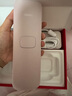 Ulike  【政府補貼】Air4藍寶石冰點(diǎn)脫毛儀去小胡子刮毛刀剃毛器美容儀生日禮物送女友  曬單實(shí)拍圖