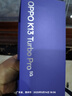 OPPO K13 Turbo Pro 16GB+256GB 騎士銀 疾風(fēng)散熱引擎 潮汐引擎 第四代驍龍8s 5G防水游戲手機國家補貼 曬單實(shí)拍圖