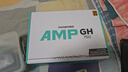 PHANTEKS追風(fēng)者AMP GH金牌750W全模組白色電腦機箱電源(ATX3.1/PCIe5.1/12V-2x6 /日系電容/5070顯卡） 曬單實(shí)拍圖