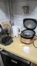 米家小米恒溫電熱水壺3 家用燒水壺自動斷電保溫一體無縫內(nèi)膽恒溫開水壺 316L母嬰級不銹鋼 1800w速熱 曬單實拍圖