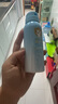 Hi!papa海龜爸爸兒童水感防曬噴霧100ml*2男女童SPF32溫和可上飛機 曬單實(shí)拍圖
