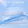 SIINSIIN【戚薇同款】冰皮寬松防曬衣女2025夏季薄款冰絲冰感防曬服 曬單實(shí)拍圖