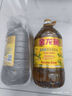 金龍魚 食用油 低芥酸 非轉(zhuǎn)基因壓榨 特香菜籽油5L（新老包裝隨機發(fā)貨） 曬單實拍圖