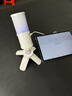 科嘜（COMICA）享聽 Uni S電腦手機桌面麥克風游戲直播主播專業(yè)錄音話筒AI降噪收音麥K歌唱歌話筒電容麥 Uni S白色 曬單實拍圖