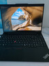 ThinkPad【國家補貼20%】E16 16英寸聯(lián)想輕薄大屏筆記本電腦 R7-7735H 32G 1T 黑 商務(wù)大屏 AI生態(tài) 曬單實(shí)拍圖