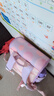 GERM書包小學(xué)生超輕護(hù)脊女孩兒童4-6年級大容量 蝴蝶樂園 加大版 曬單實(shí)拍圖