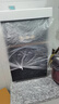 創(chuàng)維（Skyworth）國家補貼 消毒柜家用立式小型二星級高溫消毒烘干一體機廚房柜碗筷收納柜餐具雙門消毒碗柜X25A 曬單實拍圖