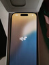 Apple/蘋果 iPhone 16 Pro（A3294）128GB 黑色鈦金屬 支持移動(dòng)聯(lián)通電信5G 雙卡雙待手機(jī) 曬單實(shí)拍圖