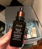 Fresh馥蕾詩(shī)紅茶水酵母酵萃精華150ml護膚品 生日禮物送女友男友 曬單實(shí)拍圖