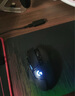 羅技（G）G502無(wú)線(xiàn)游戲鼠標LIGHTSPEED電競筆記本電腦機械配重RGB充電鼠標競技FPS吃雞絕地求生送男生禮物 G502無(wú)線(xiàn)【+大G鼠標墊+收納盒】 曬單實(shí)拍圖