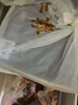 良滿(mǎn)鮮福建漳州活凍大號黑虎蝦 無(wú)冰凈重2斤 30-40只/盒 海鮮大蝦 低脂 曬單實(shí)拍圖