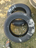 胎小強全新輪胎 185/65R15 88H適配陽光軒逸頤達(dá) 曬單實拍圖