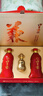 口子窖 六年型 兼香型白酒 50度 550ml*2瓶 禮盒裝 中秋送禮 曬單實(shí)拍圖