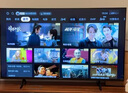 索尼（SONY）2025新品K-50S30 50英寸 索尼電視3系4KHDR全面屏高畫質智能電視 X1畫質芯片 50英寸 K-50S30【新品】 曬單實拍圖