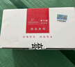 潛水艇（Submarine）F301/2黃銅加厚三角閥八字閥陶瓷閥芯紅藍標(biāo)國標(biāo)4分進出水1冷+1熱 曬單實拍圖