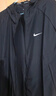 耐克（NIKE）外套男士 25春秋季新款運(yùn)動(dòng)服裝梭織連帽防風(fēng)衣透氣舒適休閑夾克 薄款/建議拍大一碼/曬圖退10 L 【175】體重130~150斤左右 曬單實(shí)拍圖