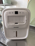 藍(lán)寶（BLAUPUNKT）【廚房快速降溫】冰霧扇冷風(fēng)空調(diào)扇制冷小型壁掛電風(fēng)扇加濕水冷風(fēng)扇冷風(fēng)機(jī)防油煙節(jié)能低噪 2025新升級(jí)【速降13℃】X6 曬單實(shí)拍圖